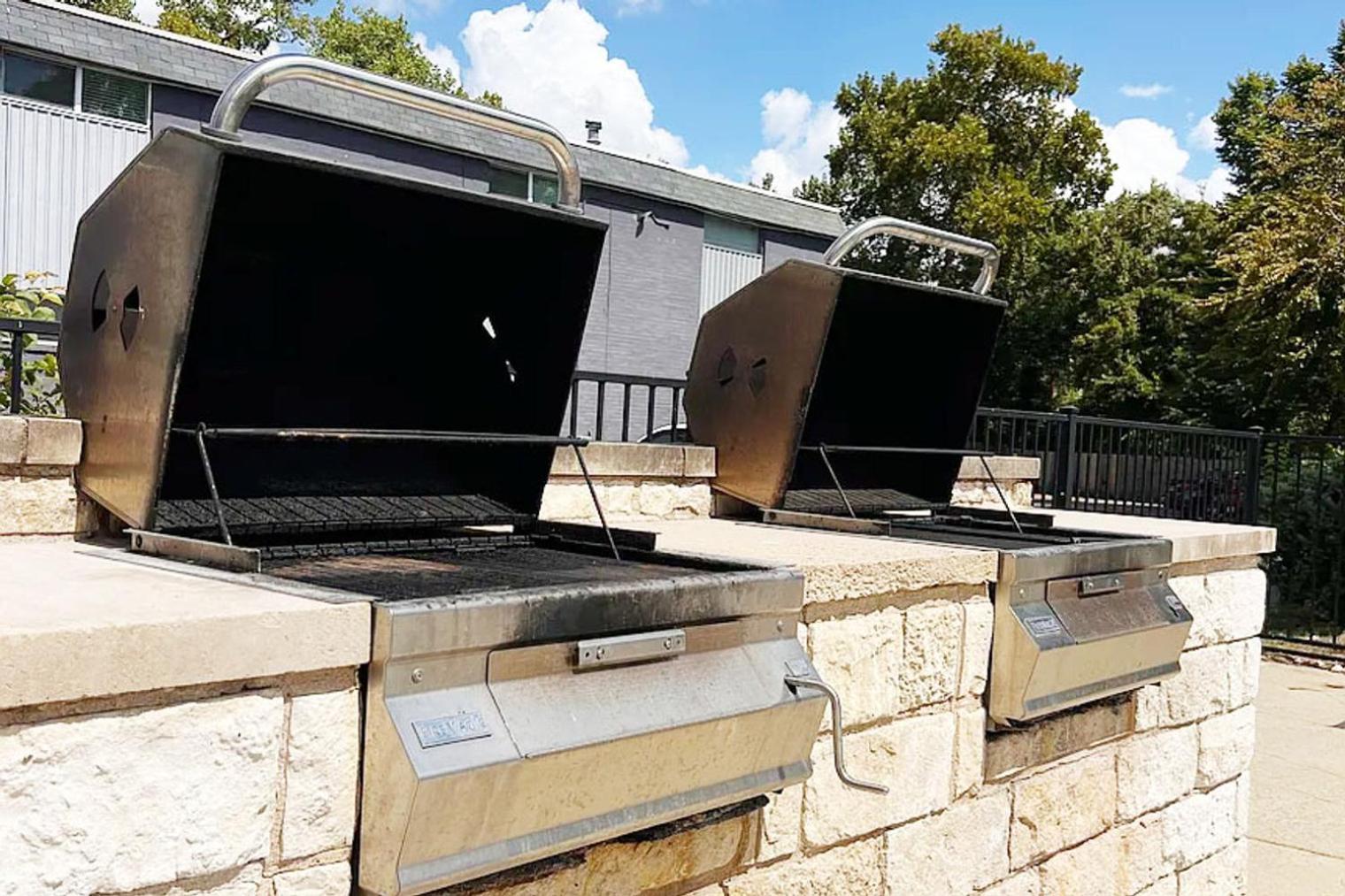 Apartamento Blueground Mueller Bbq Pool Ac Nr Downtown Atx-281 Austin Exterior foto